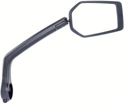 Oglinda CONTEC E-VIEW Evo GL Merge G-Link - Black