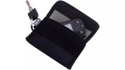 Husa display CONTEC Neo Protect - Black/Grey