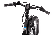 Bicicleta Electrica CREON V-Tron IGH Gent