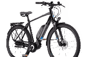 Bicicleta Electrica CREON V-Tron IGH Gent