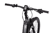 Bicicleta Electrica CREON E-Touring 12.8 Steps Gent