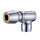 Pompa CO2 SUPACAZ Trigger - Silver