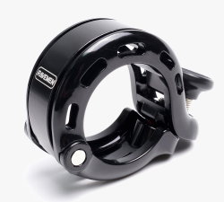 Sonerie RAVEMEN Q1 - Black