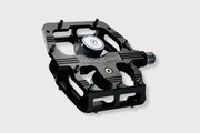 Pedale magnetice MAGPED Gravity 200N - Black