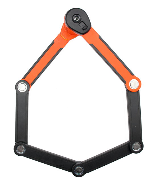 Antifurt Pliabil KRYPTONITE Evolution 790 - 90cm