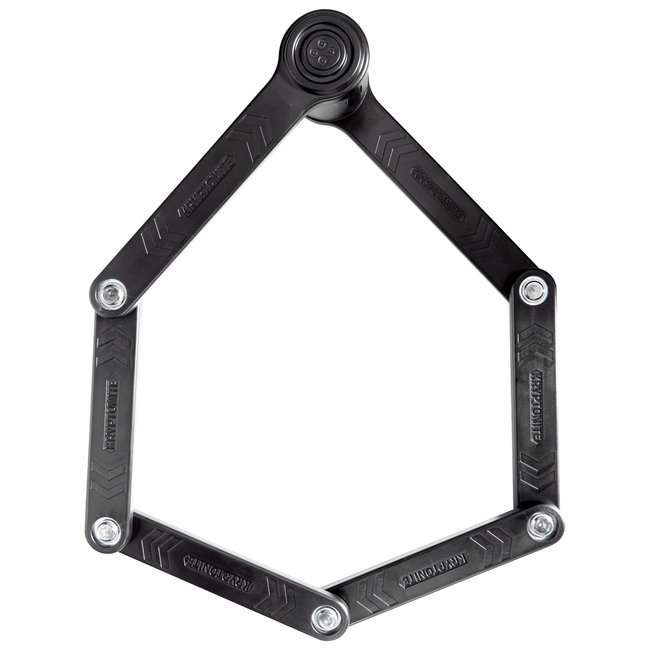 Antifurt Pliabil KRYPTONITE Keeper 585 - 85cm