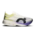 Pantofi alergare On Cloudmonster 3 Hyper - Lily | Limelight