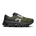 Pantofi alergare On Cloudmonster 3 - amortizare maximă - Olive | Eclipse