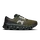Pantofi alergare On Cloudmonster 3 - amortizare maximă - Olive | Eclipse