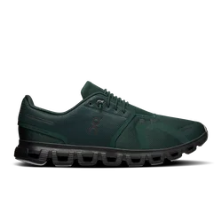 Pantofi sport On Cloud 6 - confort toată ziua - Evergreen | Glacier