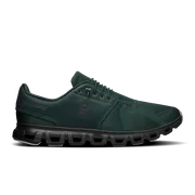 Pantofi sport On Cloud 6 - confort toată ziua - Evergreen | Glacier