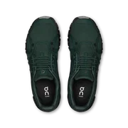 Pantofi sport On Cloud 6 - confort toată ziua - Evergreen | Glacier