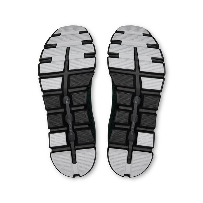 Pantofi sport On Cloud 6 - confort toată ziua - Evergreen | Glacier
