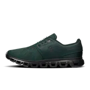 Pantofi sport On Cloud 6 - confort toată ziua - Evergreen | Glacier