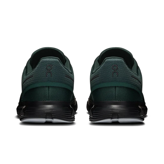 Pantofi sport On Cloud 6 - confort toată ziua - Evergreen | Glacier