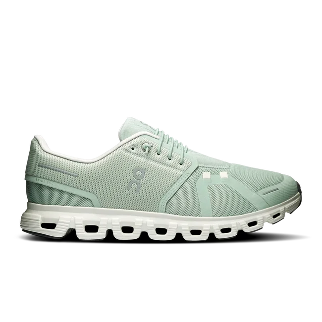Pantofi sport On Cloud 6 - confort toată ziua - Mineral | Ice