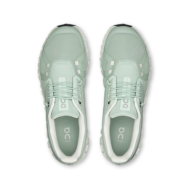 Pantofi sport On Cloud 6 - confort toată ziua - Mineral | Ice