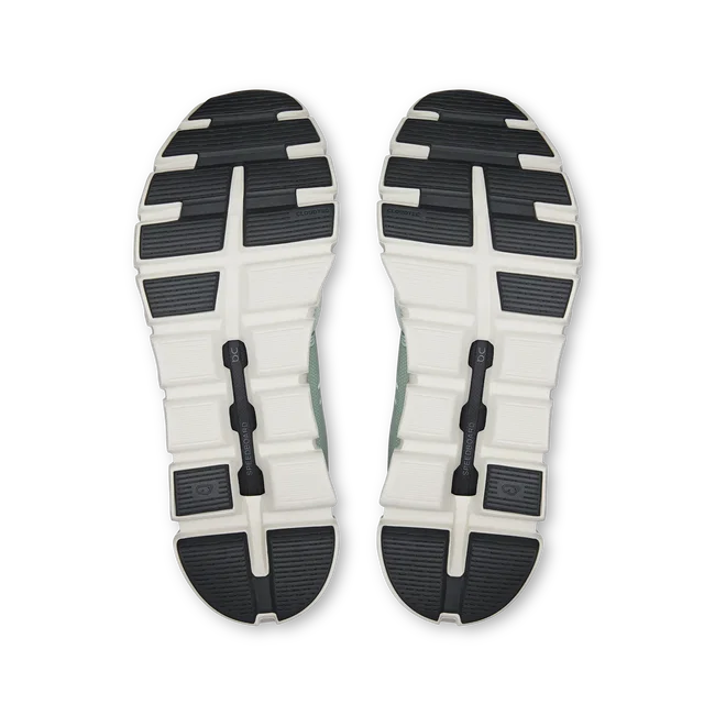 Pantofi sport On Cloud 6 - confort toată ziua - Mineral | Ice
