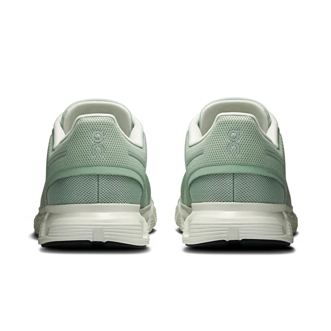 Pantofi sport On Cloud 6 - confort toată ziua - Mineral | Ice