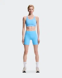 Bustieră On Performance Bra W | suport mediu alergare - Gourami
