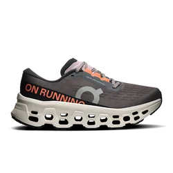 Pantofi alergare On Cloudmonster 3 W - Eclipse Ivory | amortizare maximă