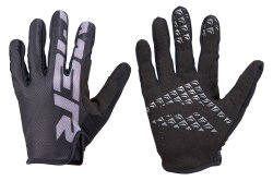 Mănuși Merida Trail lung M negru-gri - 0206