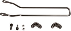 Portbagaj componentă adaptor Merida Ebike Big.Nine/Seven (2098015234)