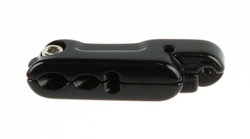 Cadru accesoriu Merida Smart Entry (3 găuri) 1x5 mm hydra/1x4 mm/ 2x2,5 mm DI2 cablu) - 4341