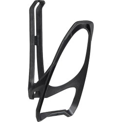 Suport bidon Merida Aero Carbon negru