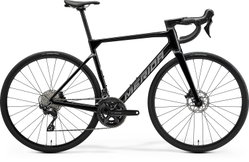 Merida Scultura 4000 L Negru Metalic (Gri Armă)