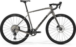 Merida Silex 700 Gri (Negru)