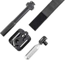 Minipompă Co2 Merida pentru Trail-Mount 18,5 cm / 93g / 2in1 - A2274000026