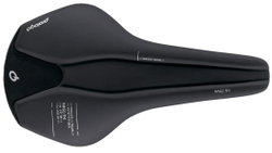 Șa Prologo Nago R4 Tirox 137 Hard negru