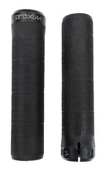 Manșon Prologo Cush Grip 2 Kraton 30 negru