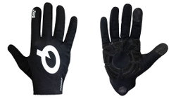 Mănuși Prologo Energrip Cpc lung negru/alb Size M