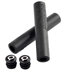 Manșon Prologo Mastery New Silicon 30 mm negru