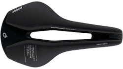 Șa Prologo Nago R4 Pas Nack Cpc 137 Hard negru