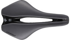 Șa Prologo Dimension R2 Nack 143 Anthracite/negru
