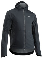 Jachetă Northwave Ploaie Extreme Rock M, negru