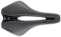 Șa Prologo Dimension R2 Tirox 143 Anthracit/negru