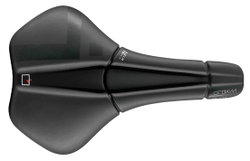 Șa Prologo Proxim W400 163 Hard Re-Steel negru