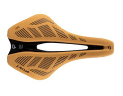 Șa Prologo Dimension R2 Agx Tirox 143 light brown slide control