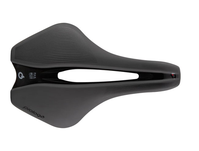 Șa Prologo Dimension R2 Tirox 153 Anthracite