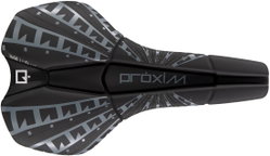 Șa Prologo Proxim W460 RSteel 145 Sc negru