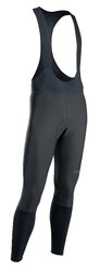 Pantaloni Northwave Iarnă Fast XL lung cu bretele negru