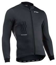 Jachetă Northwave iarnă Blade Tp M negru