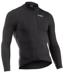 Jachetă Northwave Iarnă Extreme M negru