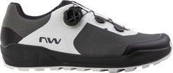Pantofi Northwave All Ter. Corsair 2 gri închis/gri deschis