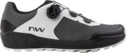 Pantofi Northwave All Ter. Corsair 2 43 gri închis/gri deschis