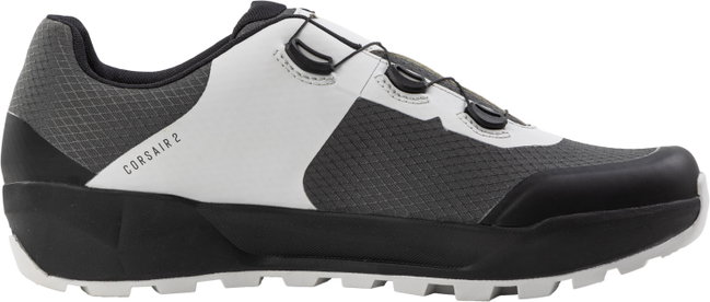 Pantofi Northwave All Ter. Corsair 2 43 gri închis/gri deschis